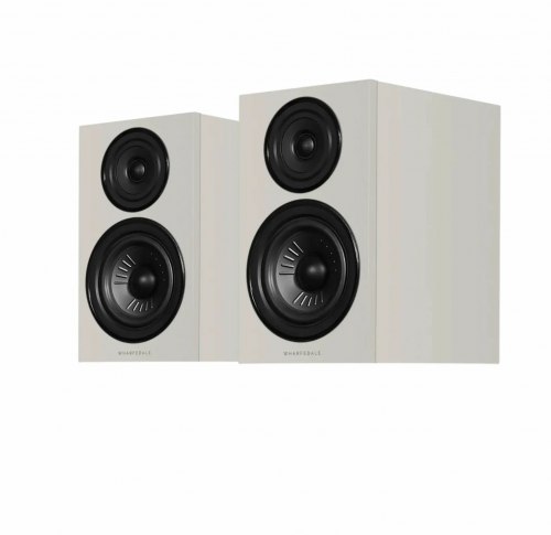 Полочная акустика Wharfedale Diamond 12.2i