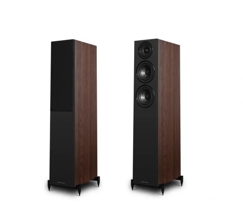 Напольная акустика Wharfedale Diamond 12.3i