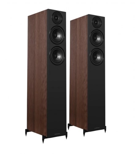 Напольная акустика Wharfedale Diamond 12.4i