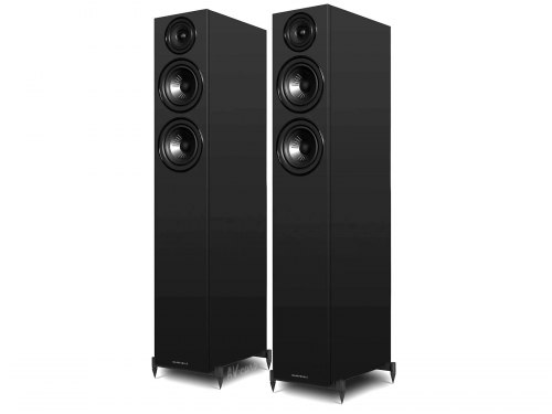 Напольная акустика Wharfedale Diamond 12.4i