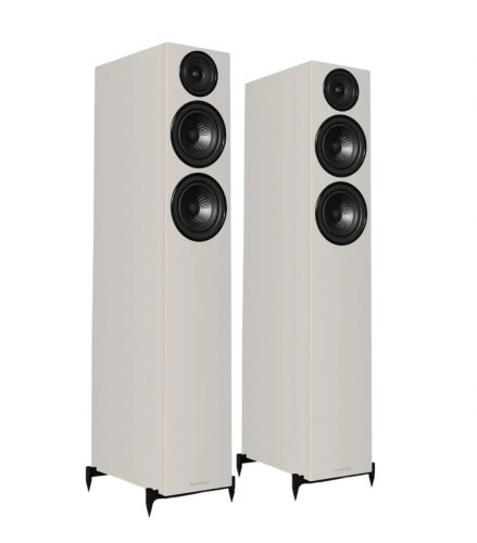 Напольная акустика Wharfedale Diamond 12.4i