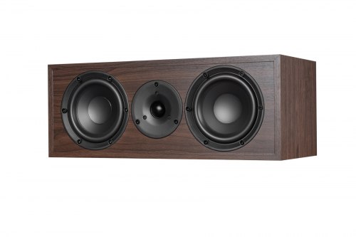 Акустика центрального канала Phaze Audio Tilia Center