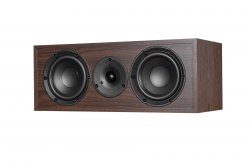 Акустика центрального канала Phaze Audio Tilia Center