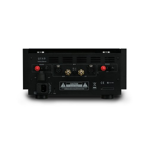 Интегральный стереоусилитель Quad Artera Stereo