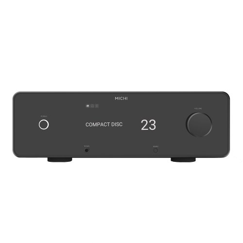 Стереоусилитель мощности Rotel Michi X430