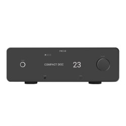 Стереоусилитель мощности Rotel Michi X430