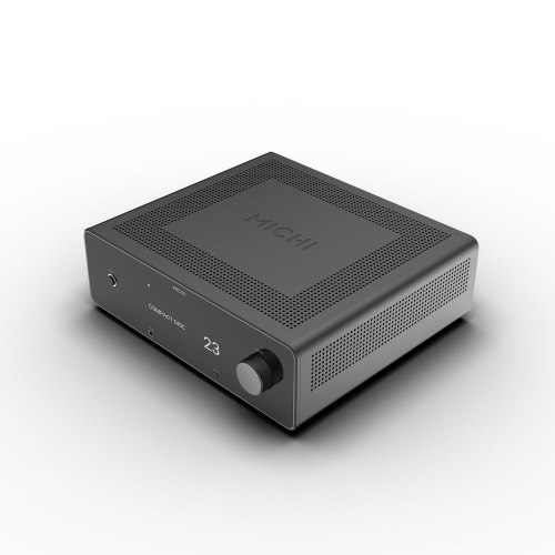 Стереоусилитель мощности Rotel Michi X430