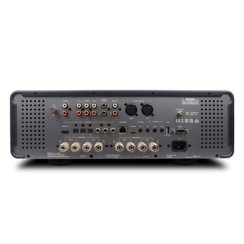 Стереоусилитель мощности Rotel Michi X430