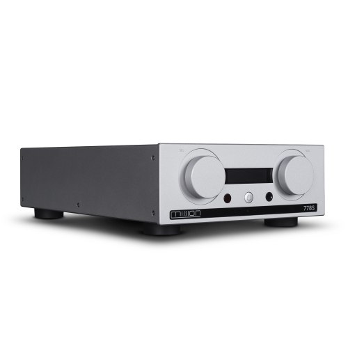 Сетевой проигрыватель Mission 778S