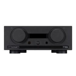 Сетевой проигрыватель Mission 778S