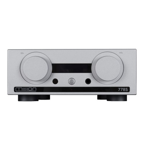 Сетевой проигрыватель Mission 778S