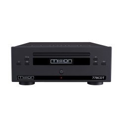 CD-транспорт Mission 778CDT