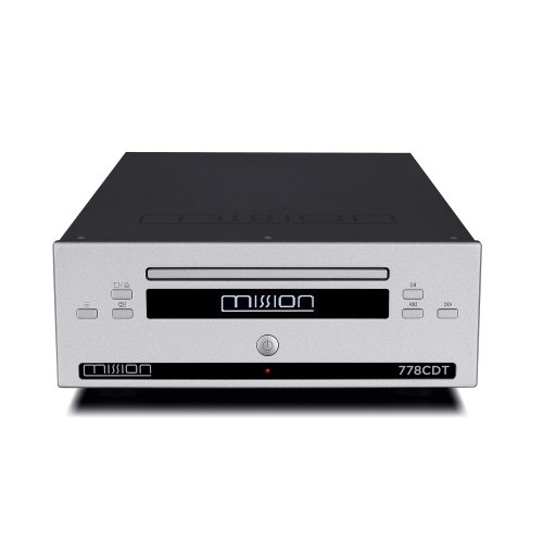 CD-транспорт Mission 778CDT