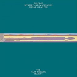 Виниловая пластинка The Alan Parsons Project - Tales Of Mystery And Imagination - Edgar Allan Poe (Limited Edition)(Clear Vinyl)