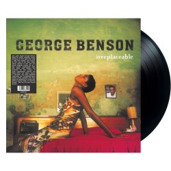 Виниловая пластинка George Benson - Irreplaceable