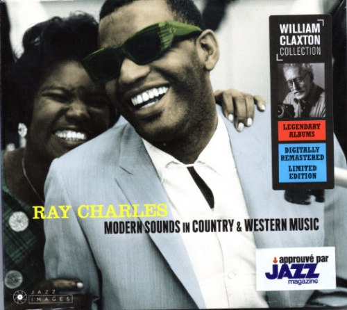 Виниловая пластинка Ray Charles – Modern Sounds In Country & Western Music
