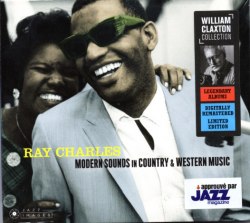 Виниловая пластинка Ray Charles – Modern Sounds In Country & Western Music