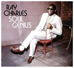 Виниловая пластинка Ray Charles - Soul Genius (LP)