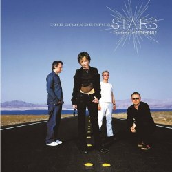 Виниловая пластинка The Cranberries - Stars (The Best Of 1992-2002) (2LP)