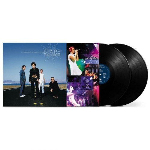 Виниловая пластинка The Cranberries - Stars (The Best Of 1992-2002) (2LP)