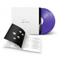 Виниловая пластинка Deep Purple - =1 (Coloured Vinyl) (2LP)