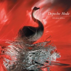 Виниловая пластинка Depeche Mode - Speak & Spell (LP)