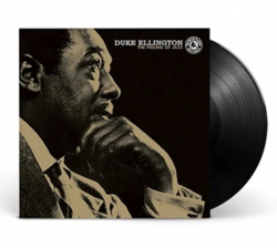 Виниловая пластинка Duke Ellington — The Feeling Of Jazz (LP)
