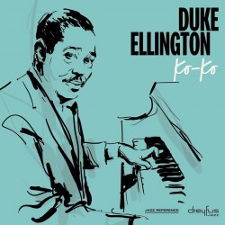 Виниловая пластинка Duke Ellington - Ko-Ko