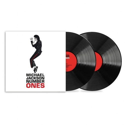 Виниловая пластинка Michael Jackson – Number Ones