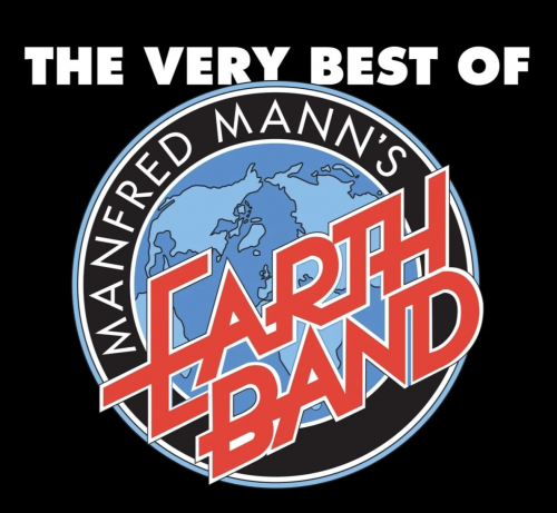 Виниловая пластинка Manfred Mann’s Earth Band — The Very Best Of (2LP) Creature, Gatefold