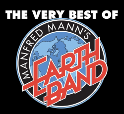 Виниловая пластинка Manfred Mann’s Earth Band — The Very Best Of (2LP) Creature, Gatefold