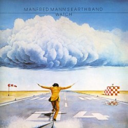 Виниловая пластинка Manfred Mann’s Earth Band — Watch (LP) Black