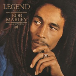 Виниловая пластинка Bob Marley — Legend (LP)