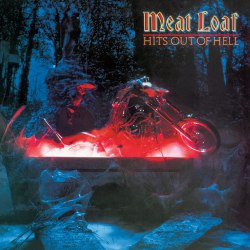 Виниловая пластинка Meat Loaf — Hits Out Of Hell (LP)
