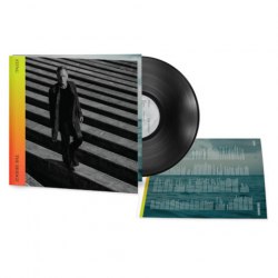 Виниловая пластинка Sting - The Bridge (LP)