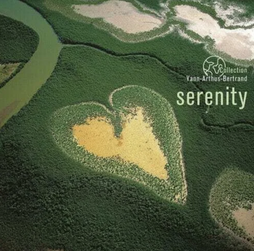 Виниловая пластинка Various Artists — Serenity (LP)