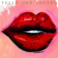 Виниловая пластинка YELLO - ONE SECOND (180 GR)