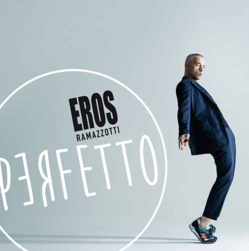 Виниловая пластинка Eros Ramazzotti - Perfetto (2LP)