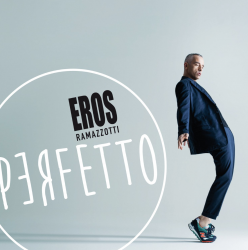 Виниловая пластинка Eros Ramazzotti - Perfetto (2LP)