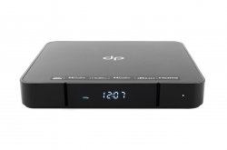 Медиаплеер Dorpo X3 8k smart media player