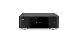 Медиаплеер Dorpo X300 8K UHD Media Player