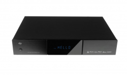 Медиаплеер Dorpo UHP-3001 8K UHD Media Player