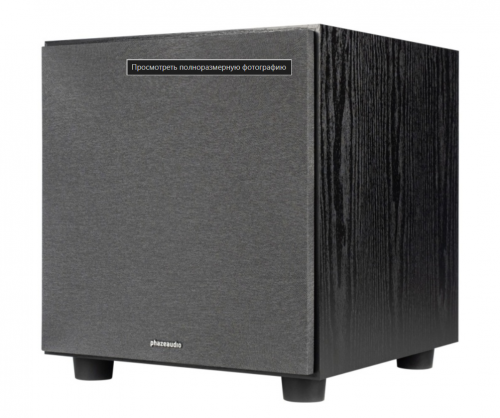 Сабвуфер Phaze Audio Tilia SUB 10"