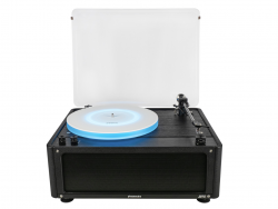 Виниловый проигрыватель Phaze Audio JULIA