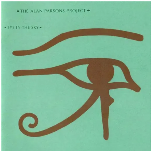 Виниловая пластинка ALAN PARSONS PROJECT - Eye In The Sky (Analogue)