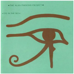Виниловая пластинка ALAN PARSONS PROJECT - Eye In The Sky (Analogue)