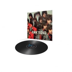 Виниловая пластинка Pink Floyd - The Piper At The Gates Of Dawn