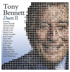 Виниловая пластинка Tony Bennett - Duets II