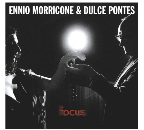 Виниловая пластинка Ennio Morricone, Dulce Pontes - Focus