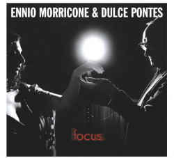 Виниловая пластинка Ennio Morricone, Dulce Pontes - Focus